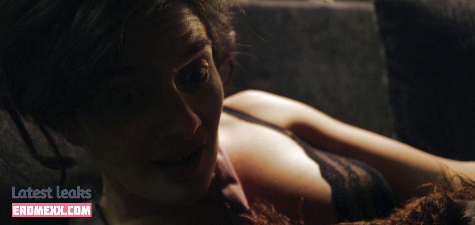 Latest Leaks Gaby Hoffmann Nude #59 - Fapello