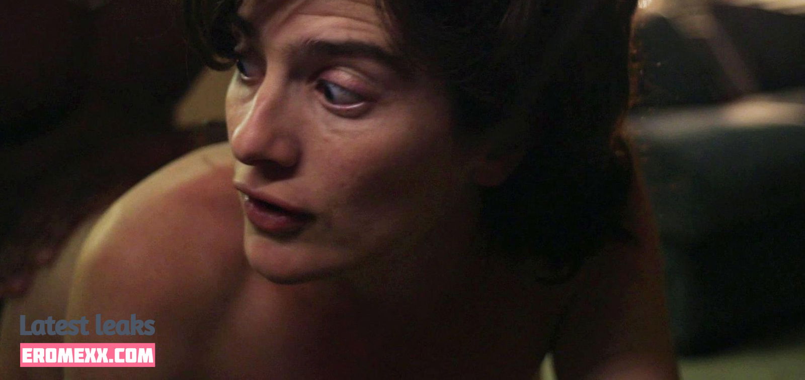 Latest Leaks Gaby Hoffmann Nude #61 - Fapello