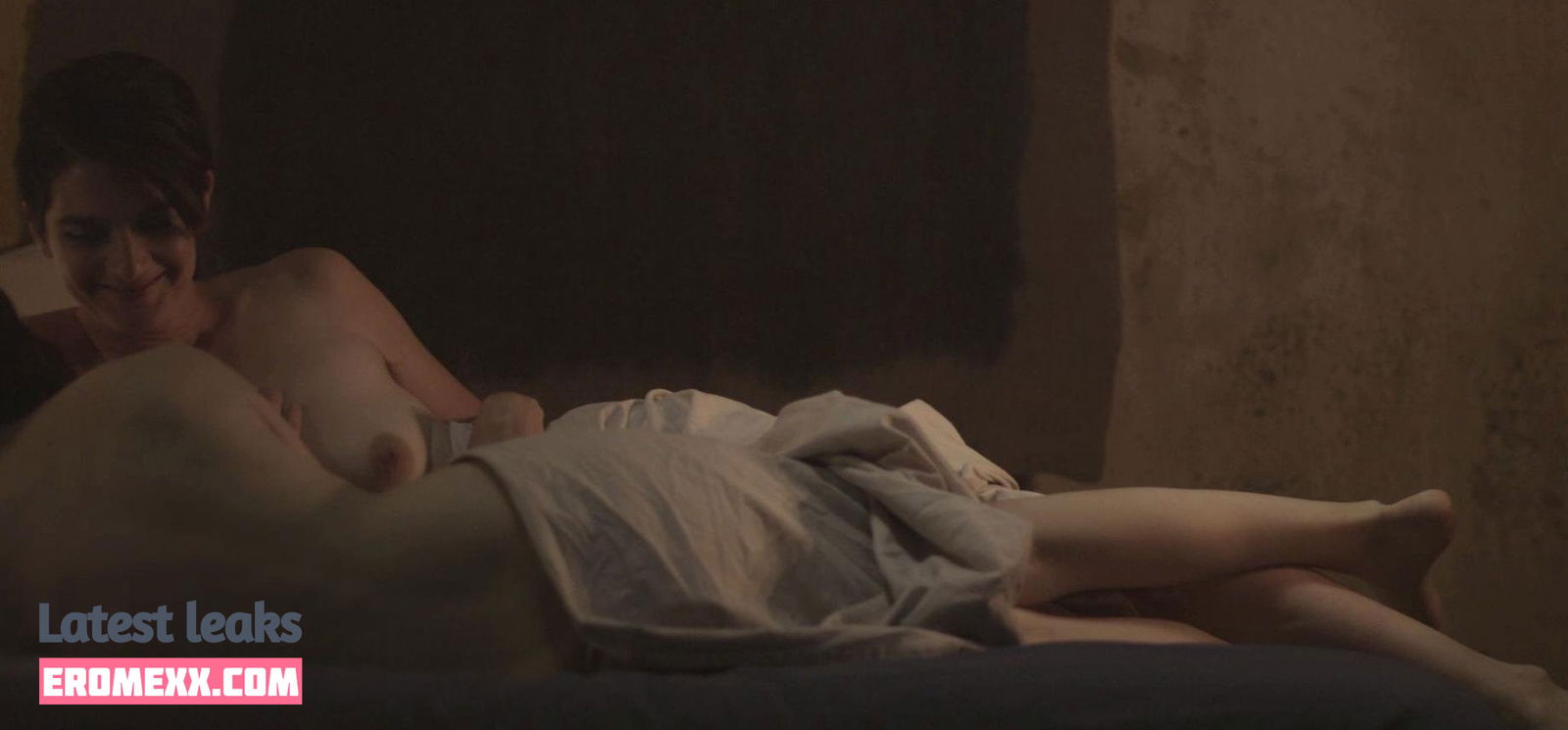 Latest Leaks Gaby Hoffmann Nude #62 - Fapello
