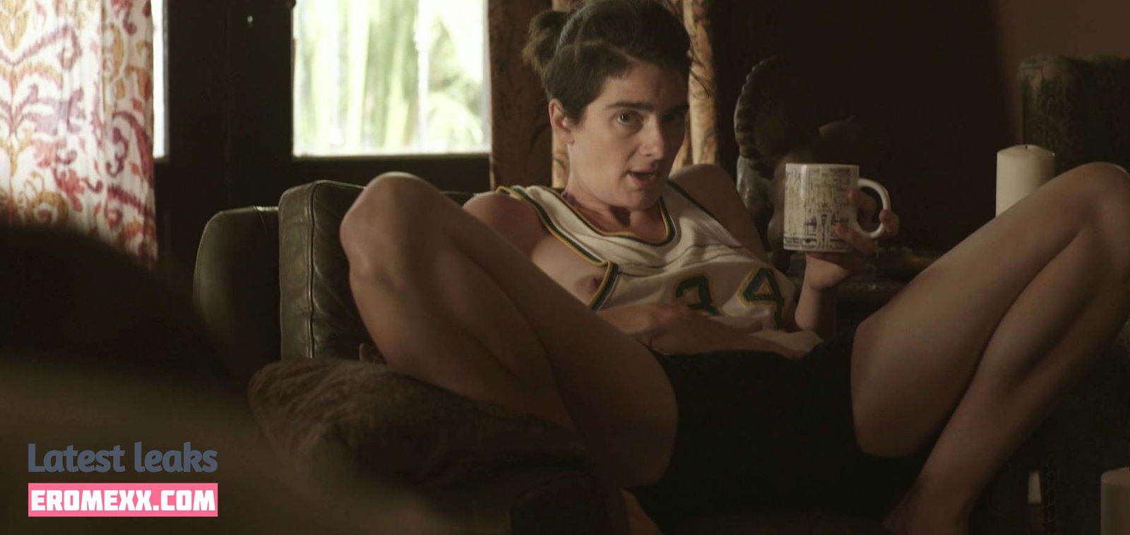 Latest Leaks Gaby Hoffmann Nude #64 - Fapello