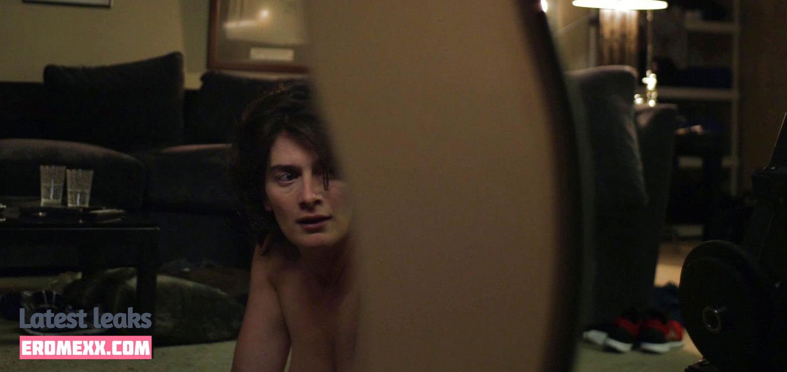 Latest Leaks Gaby Hoffmann Nude #67 - Fapello
