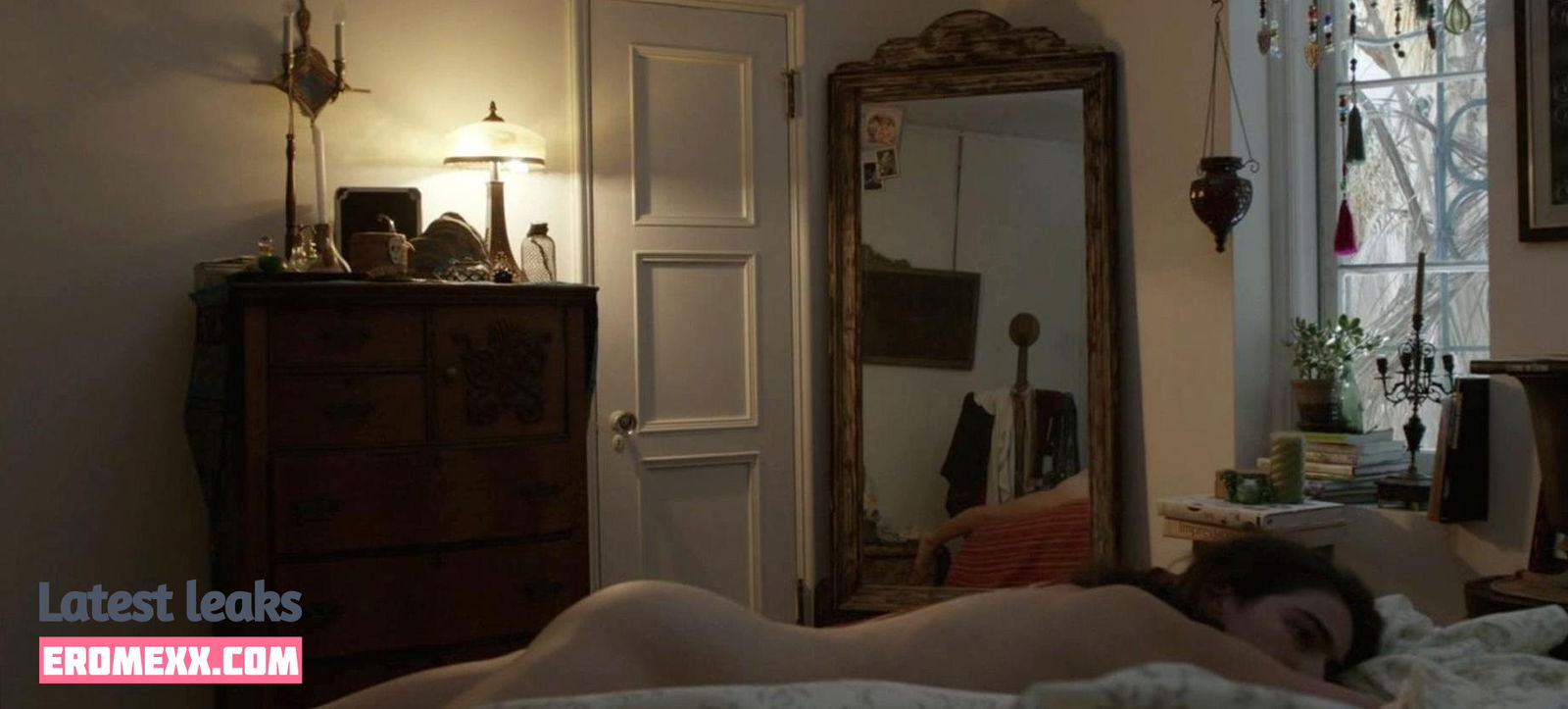 Latest Leaks Gaby Hoffmann Nude #68 - Fapello
