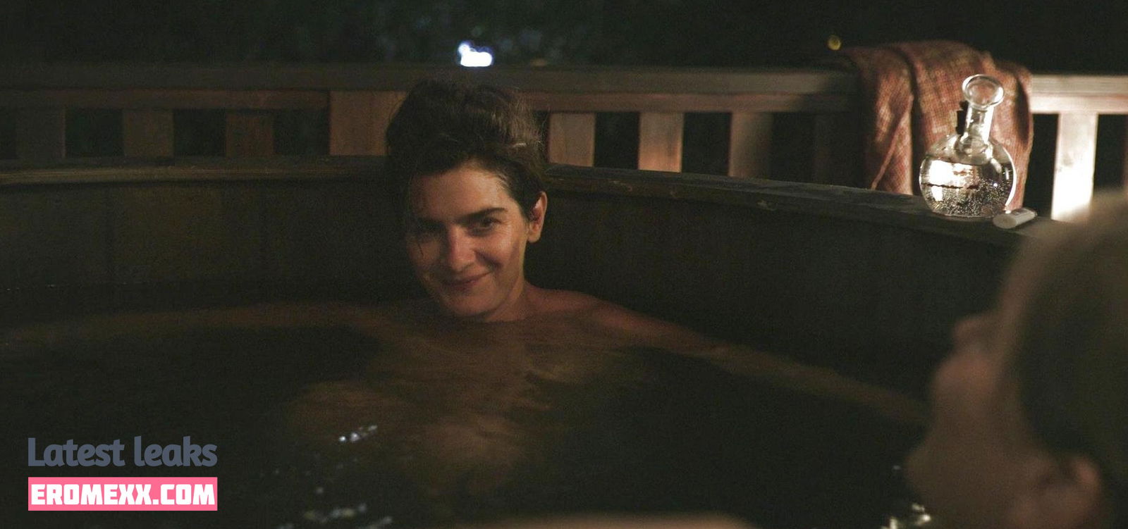 Latest Leaks Gaby Hoffmann Nude #69 - Fapello