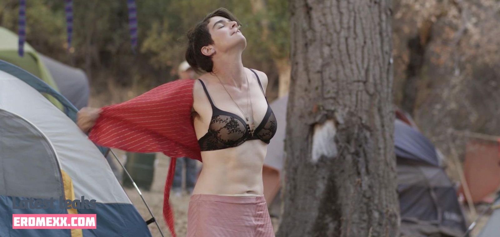 Latest Leaks Gaby Hoffmann Nude #74 - Erome