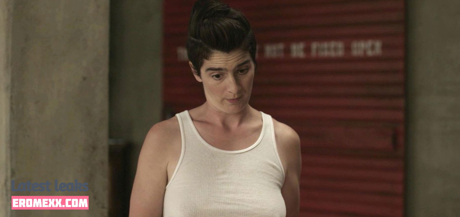 Latest Leaks Gaby Hoffmann Nude #79 - Erome