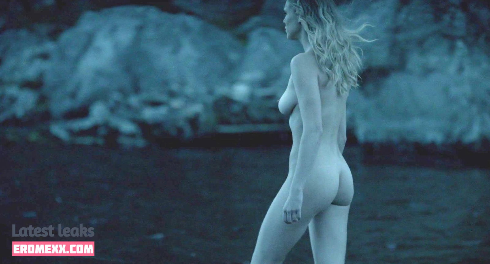 Latest Leaks Gaia Weiss Nude #49 - Erome