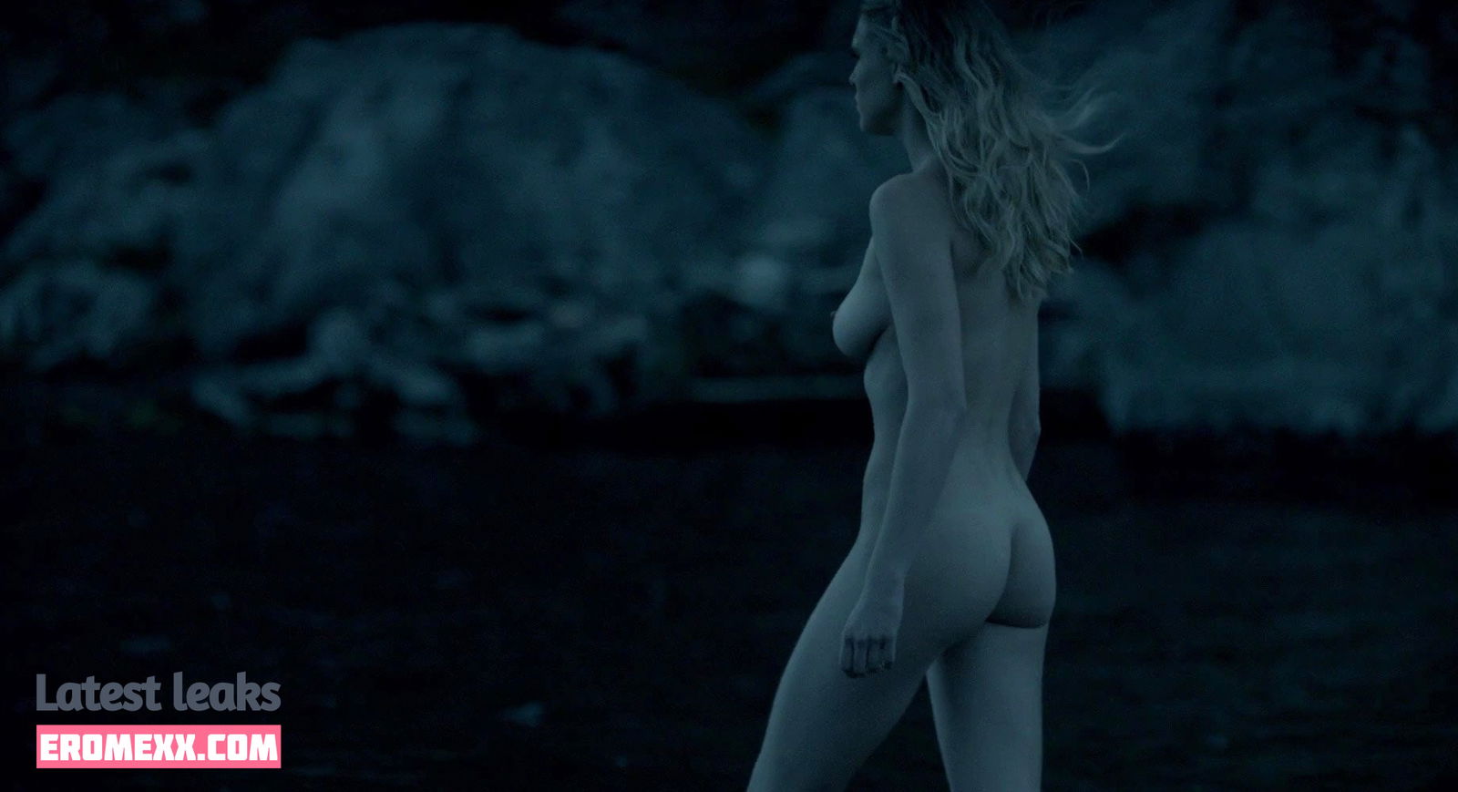 Latest Leaks Gaia Weiss Nude #58 - Erome