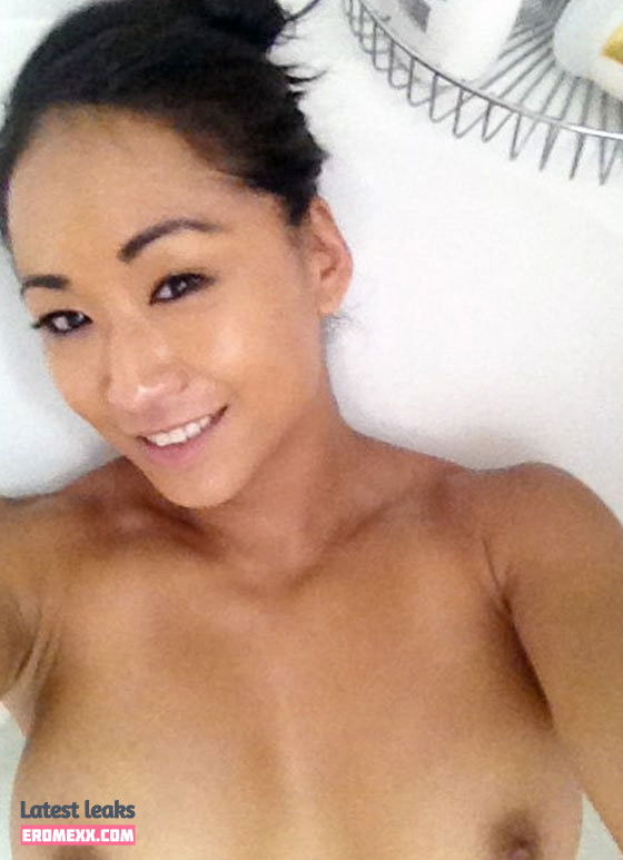 Latest Leaks Gail Kim Nude #1 - Erome