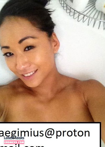 Latest Leaks Gail Kim Nude #127 - Erome