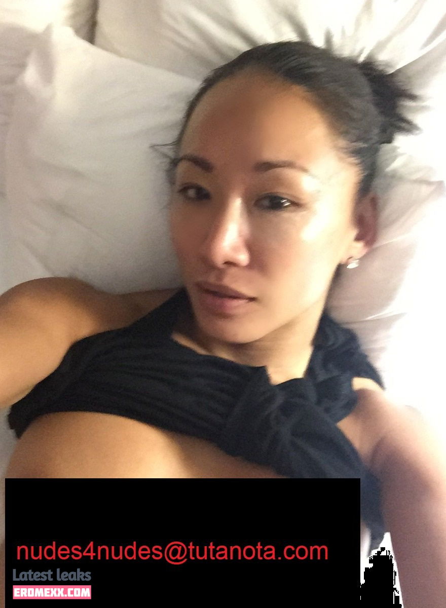 Latest Leaks Gail Kim Nude #128 - Erome