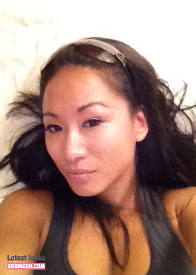 Latest Leaks Gail Kim Nude #140 - Erome