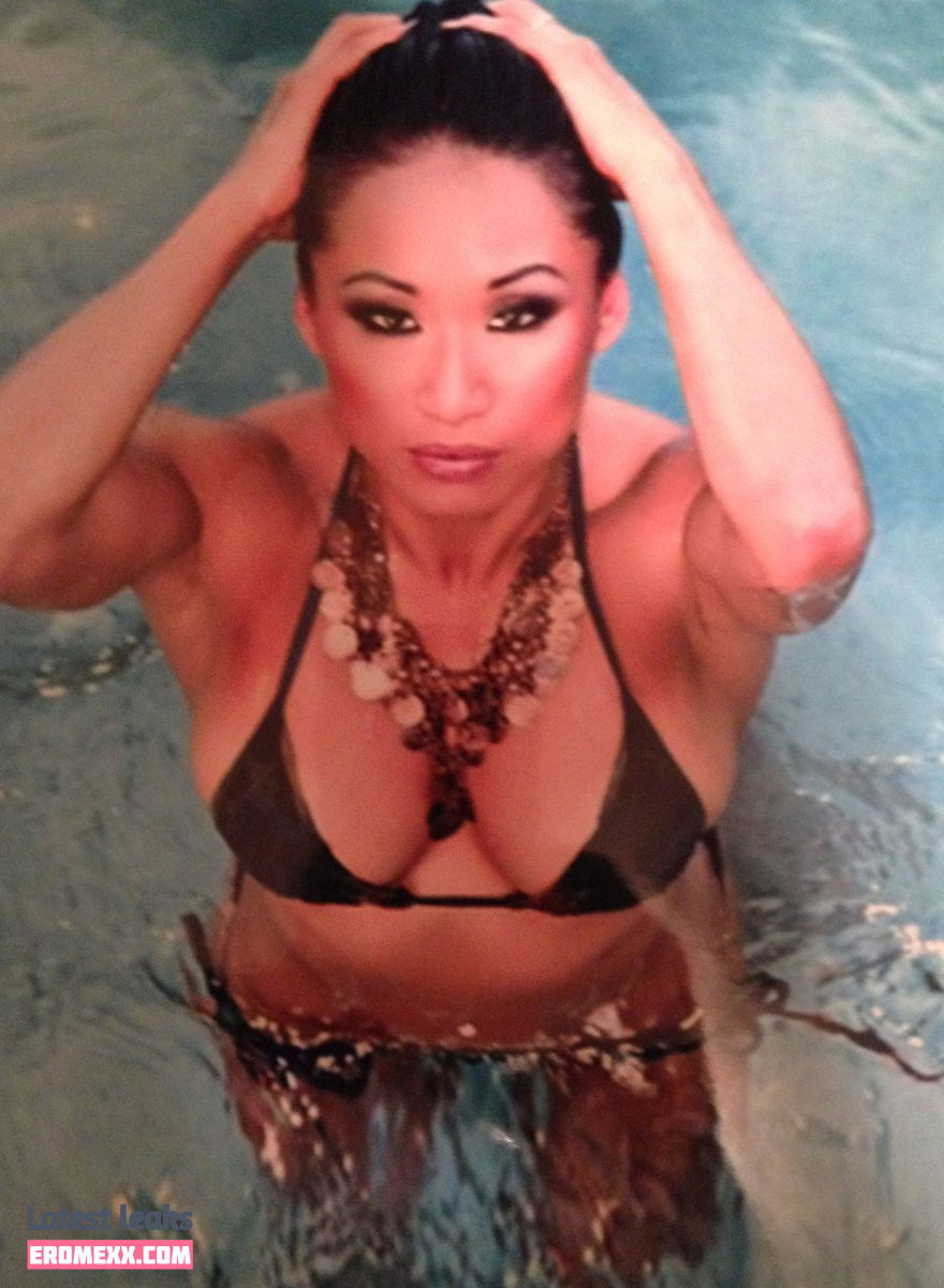 Latest Leaks Gail Kim Nude #40 - Erome