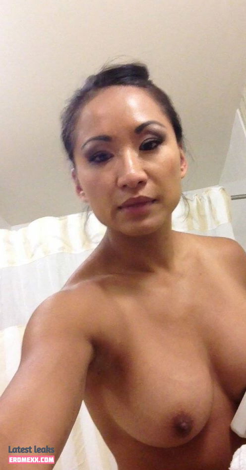 Latest Leaks Gail Kim Nude #513 - Erome