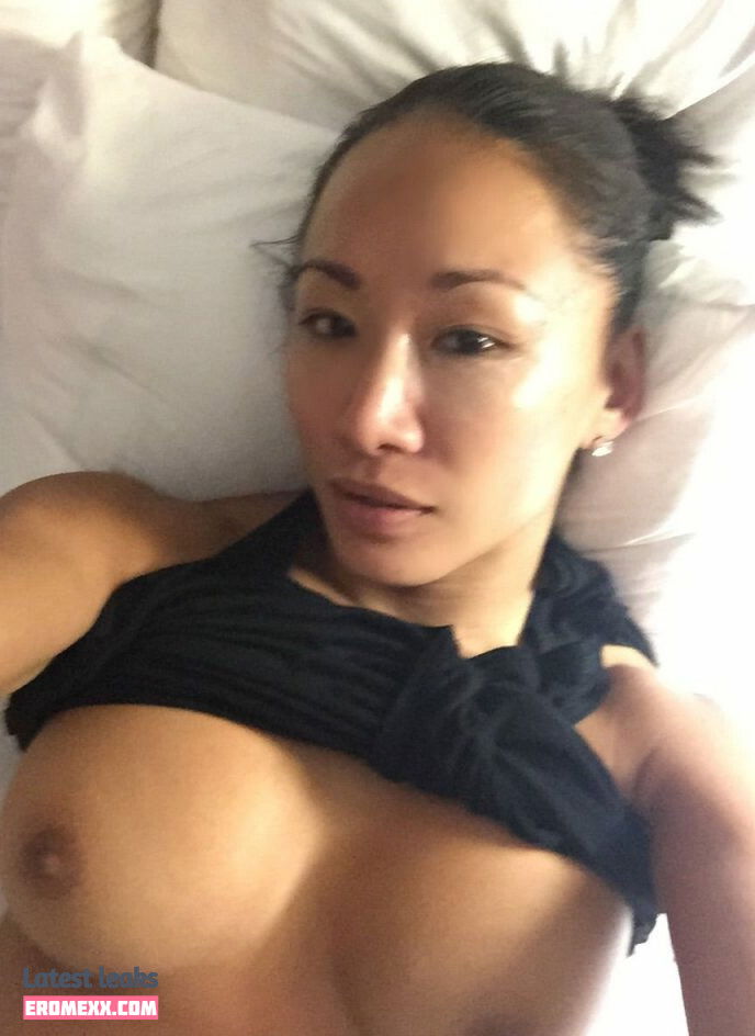 Latest Leaks Gail Kim Nude #521 - Erome