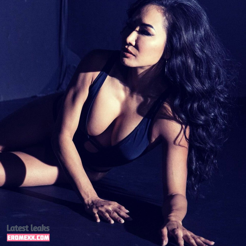 Latest Leaks Gail Kim Nude #524 - Erome