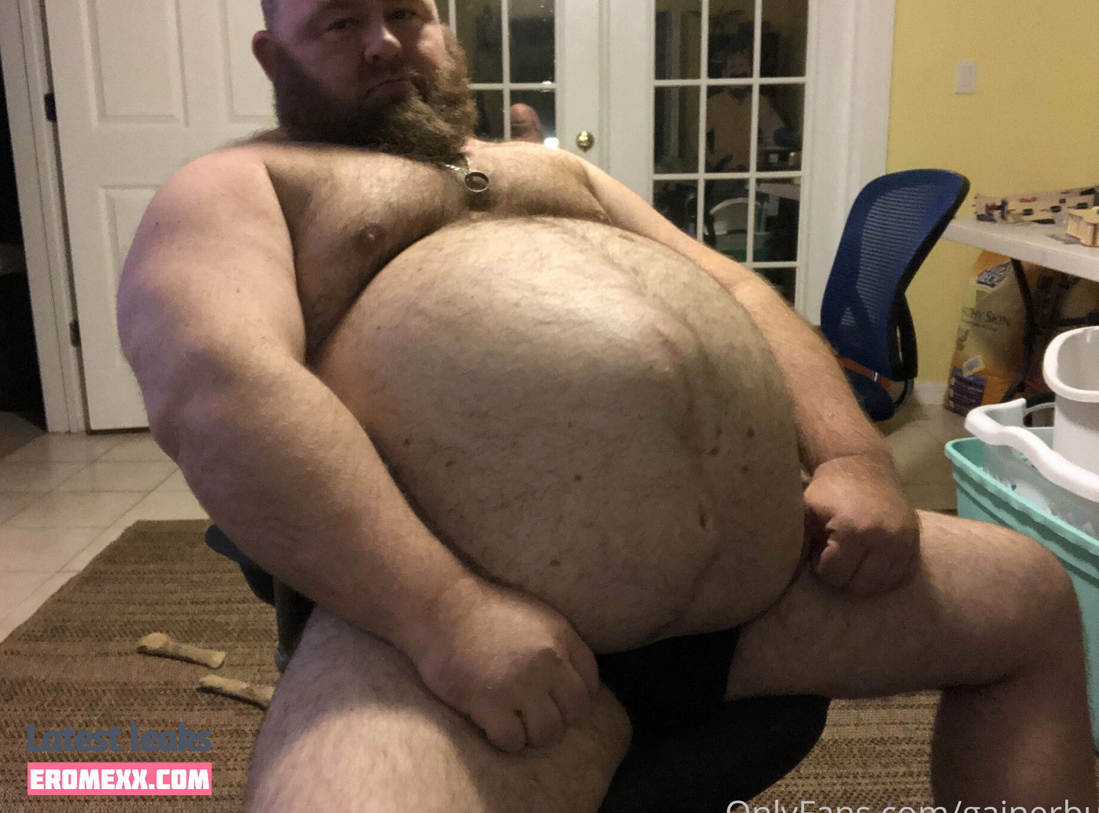 Latest Leaks gainerbull Nude #40 - Erome