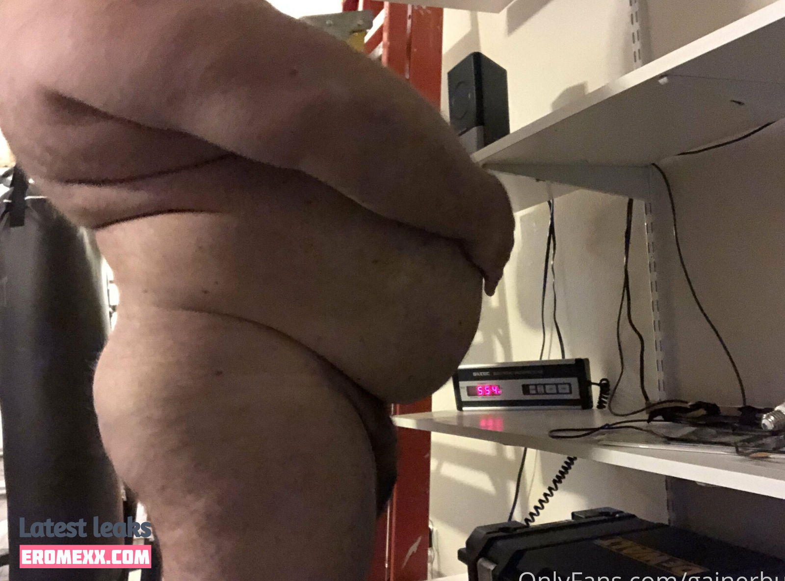 Latest Leaks gainerbull Nude #82 - Erome