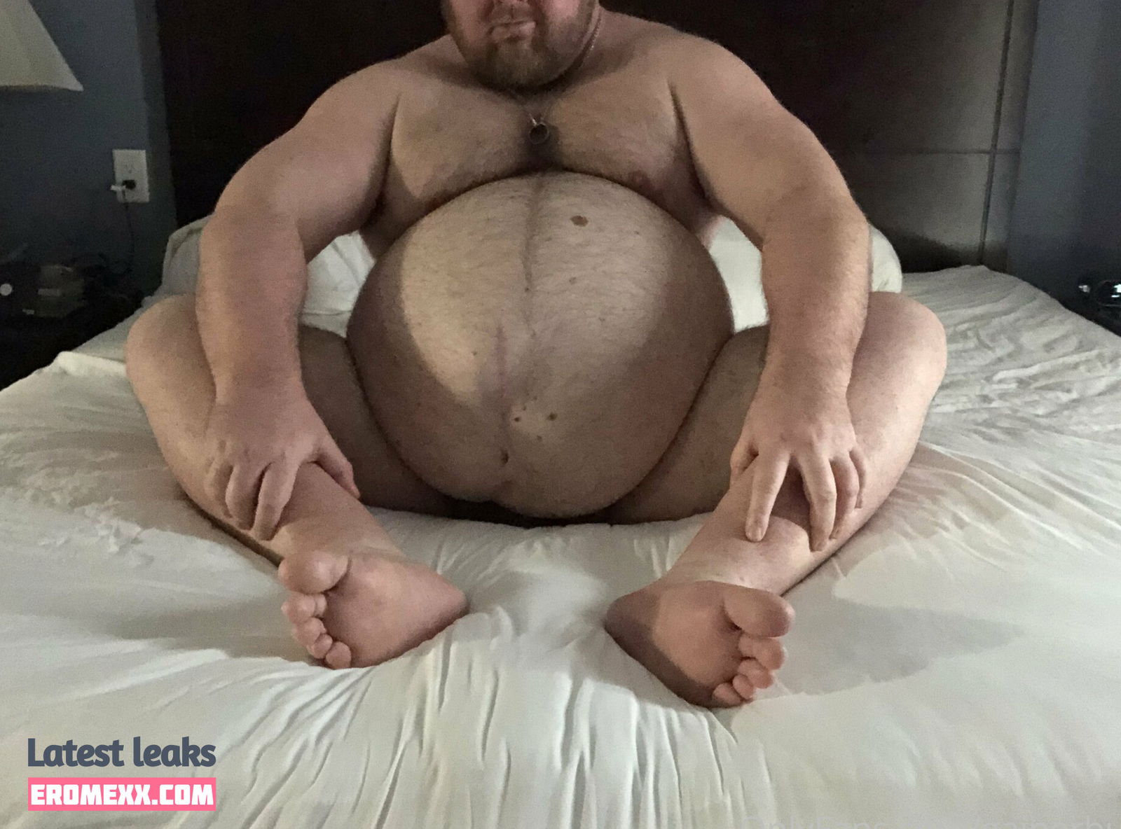 Latest Leaks gainerbull Nude #97 - Erome