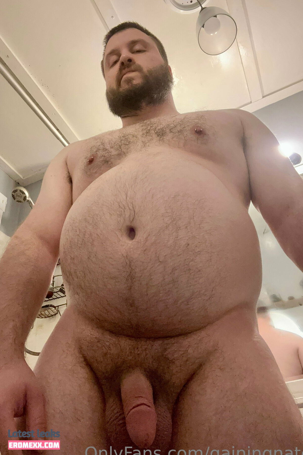 Latest Leaks gainingnate Nude #3 - Erome