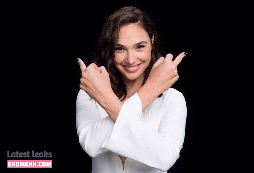 Latest Leaks Gal Gadot Nude #103 - Erome