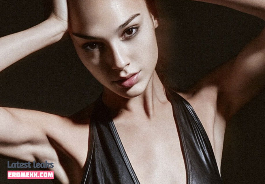 Latest Leaks Gal Gadot Nude #1030 - Erome