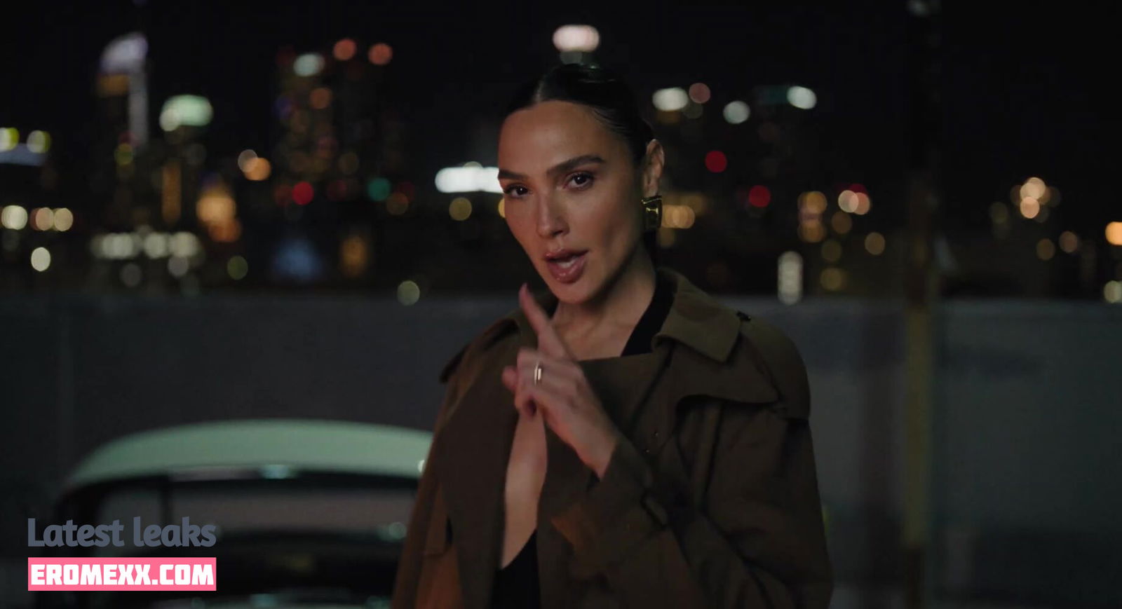 Latest Leaks Gal Gadot Nude #1181 - Fapello