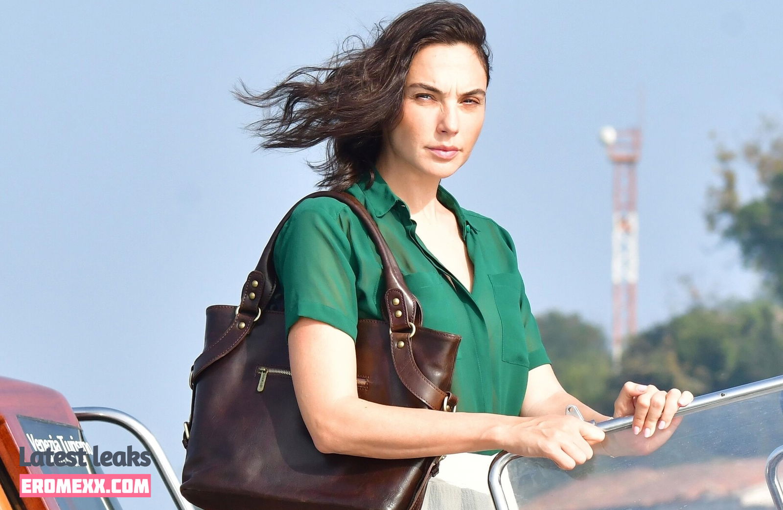 Latest Leaks Gal Gadot Nude #1193 - Fapello