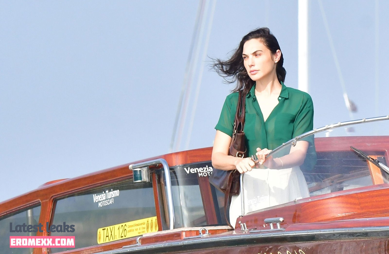 Latest Leaks Gal Gadot Nude #1195 - Fapello