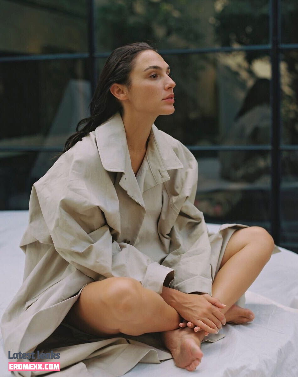Latest Leaks Gal Gadot Nude #1202 - Fapello