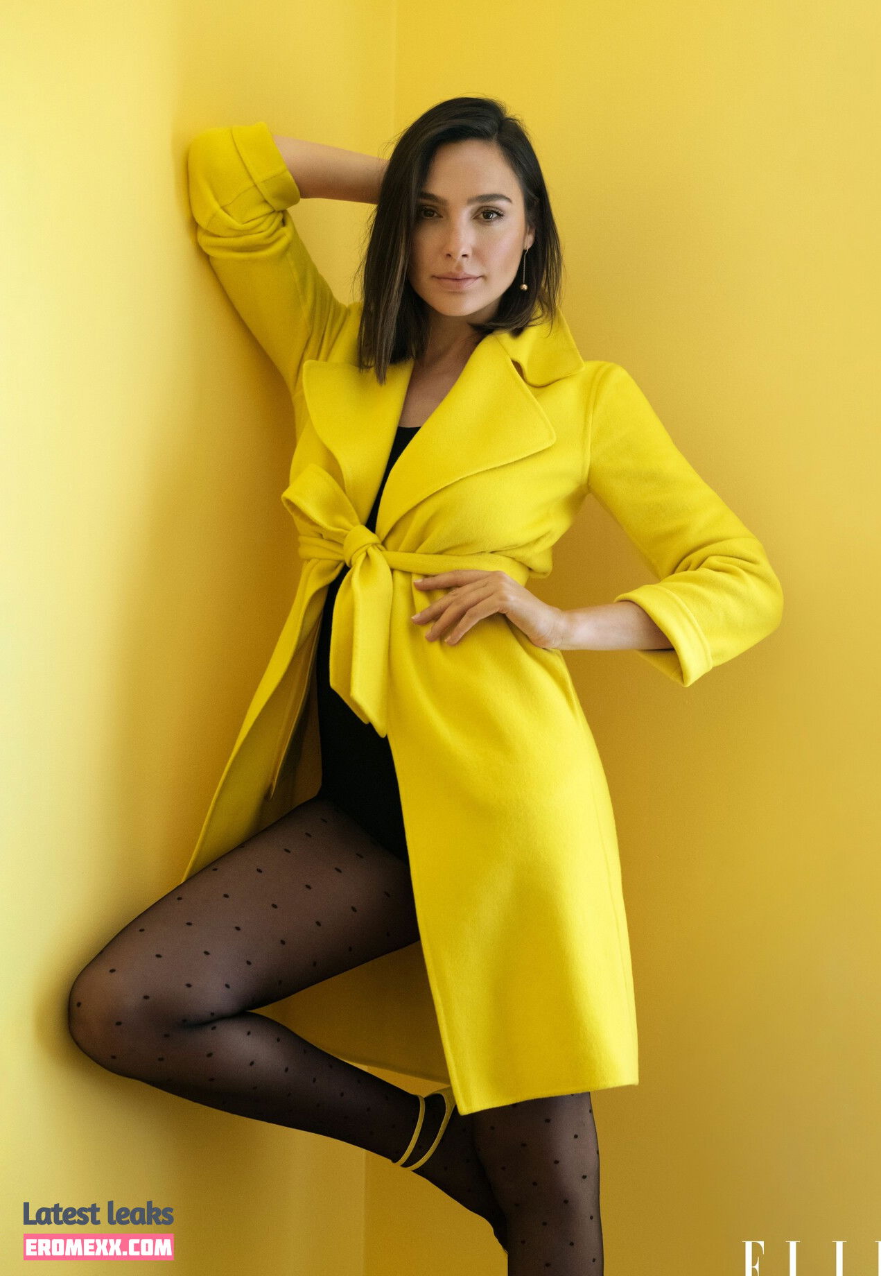 Latest Leaks Gal Gadot Nude #1217 - Fapello
