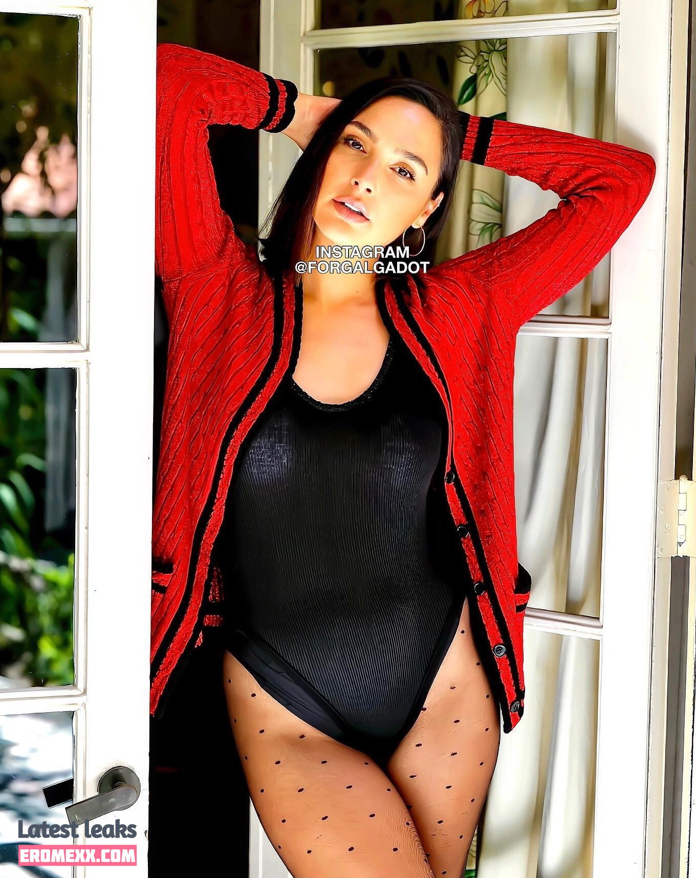 Latest Leaks Gal Gadot Nude #1219 - Fapello