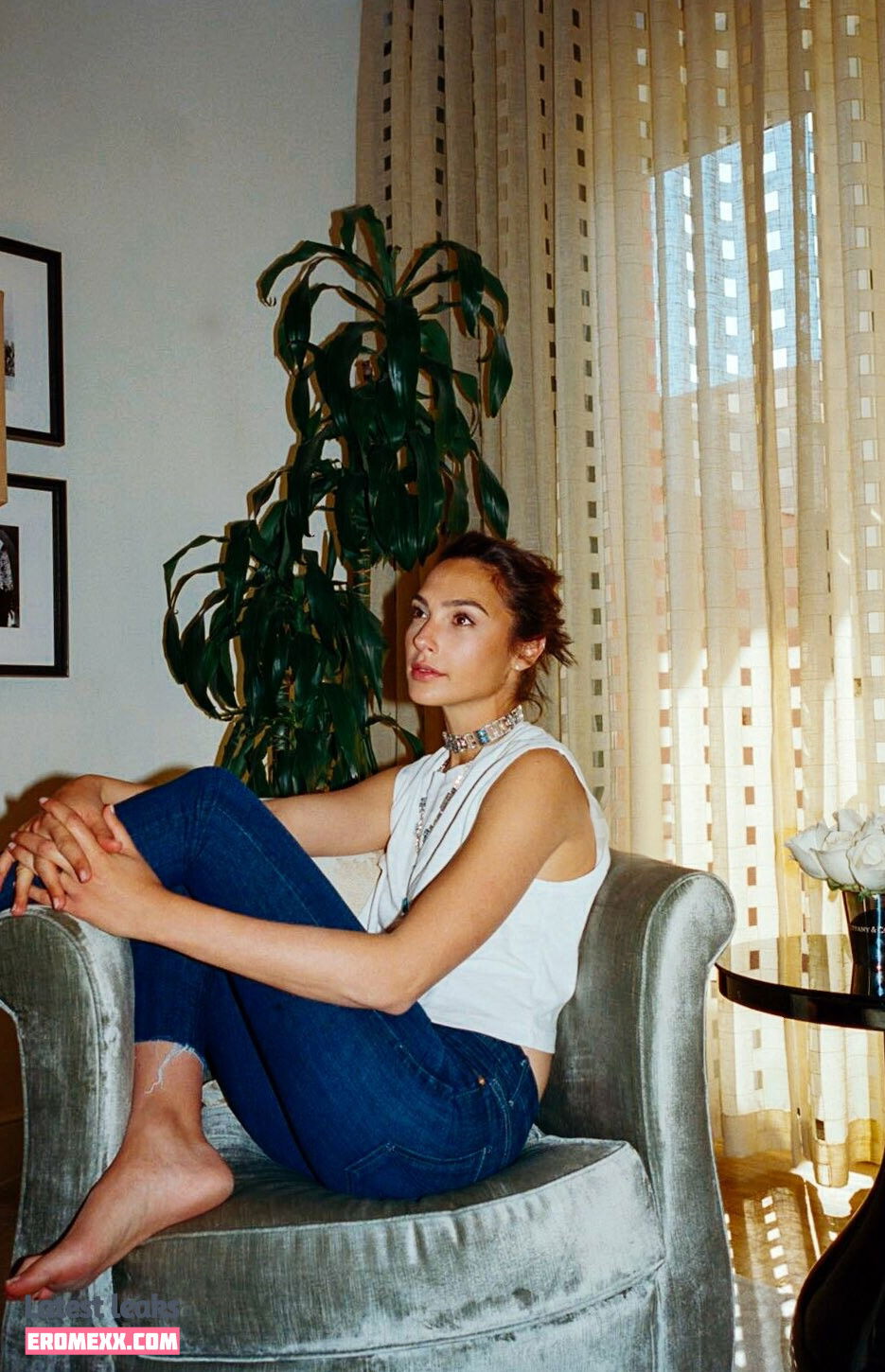 Latest Leaks Gal Gadot Nude #1223 - Fapello