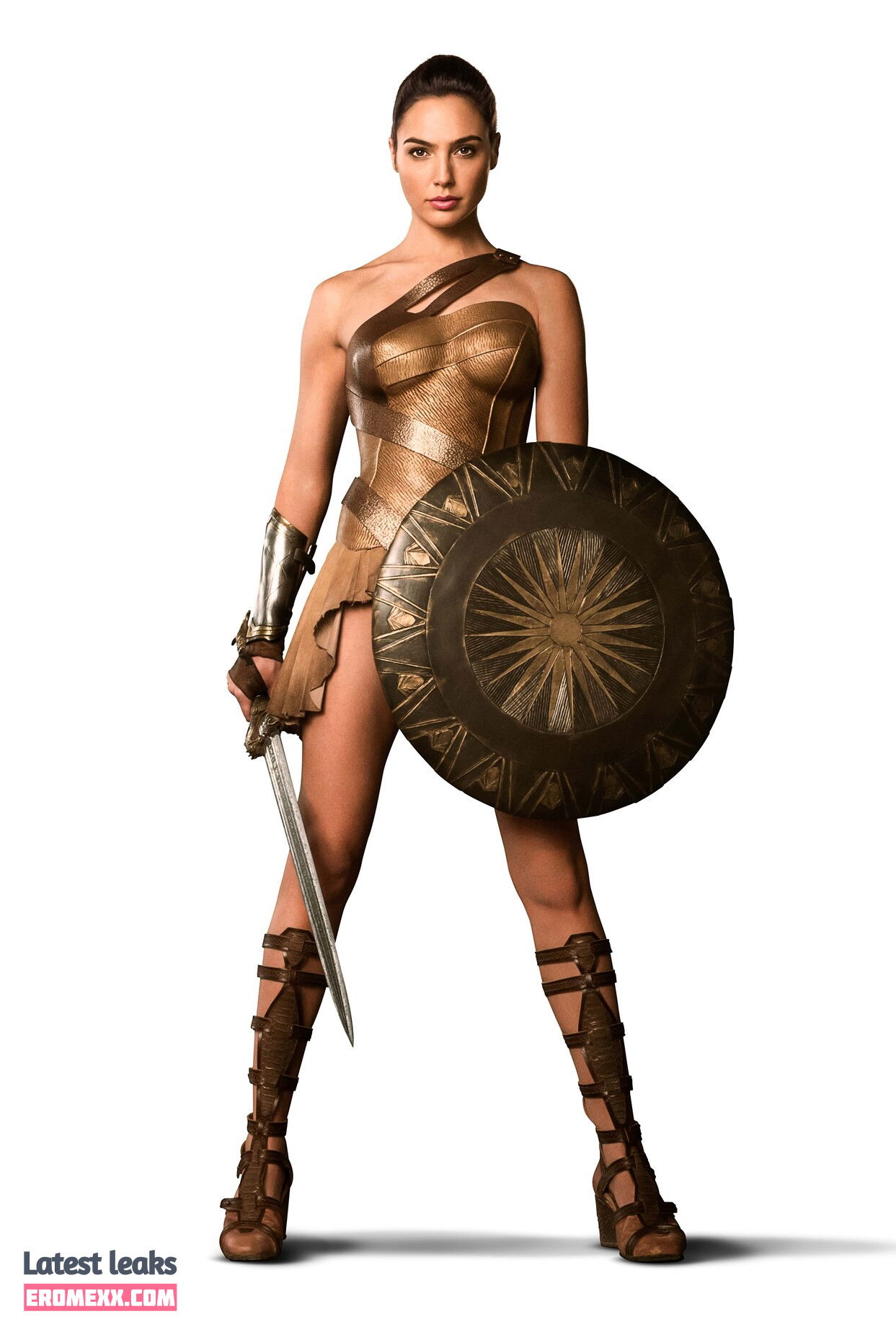 Latest Leaks Gal Gadot Nude #1225 - Fapello