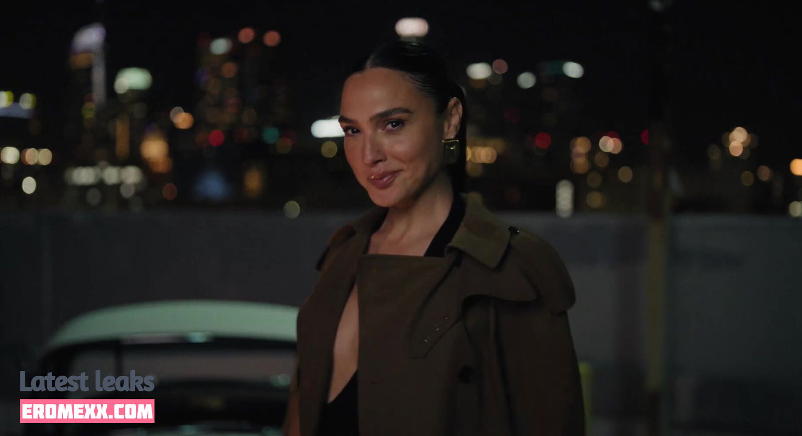 Latest Leaks Gal Gadot Nude #1227 - Fapello