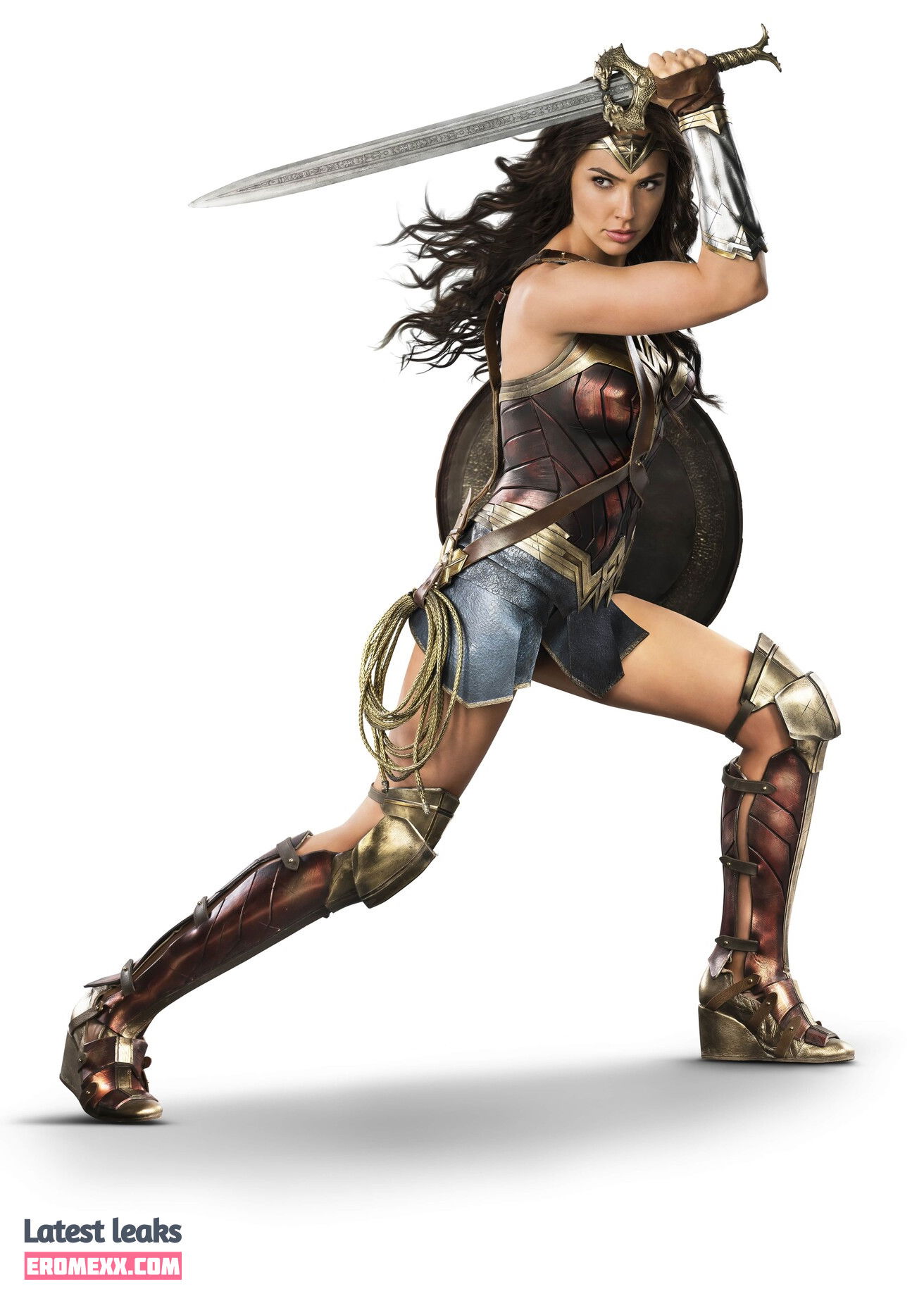 Latest Leaks Gal Gadot Nude #1231 - Fapello