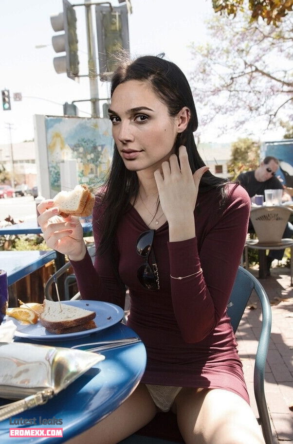 Latest Leaks Gal Gadot Nude #1240 - Fapello