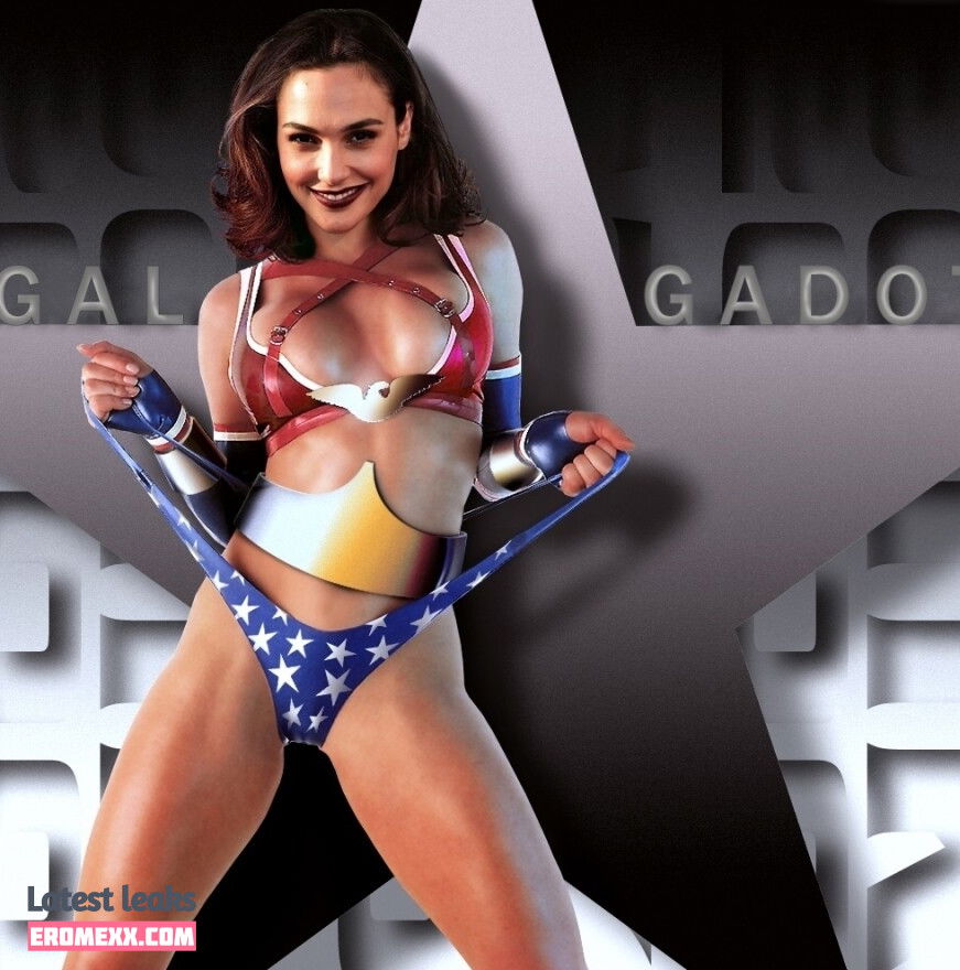 Latest Leaks Gal Gadot Nude #1345 - Erome