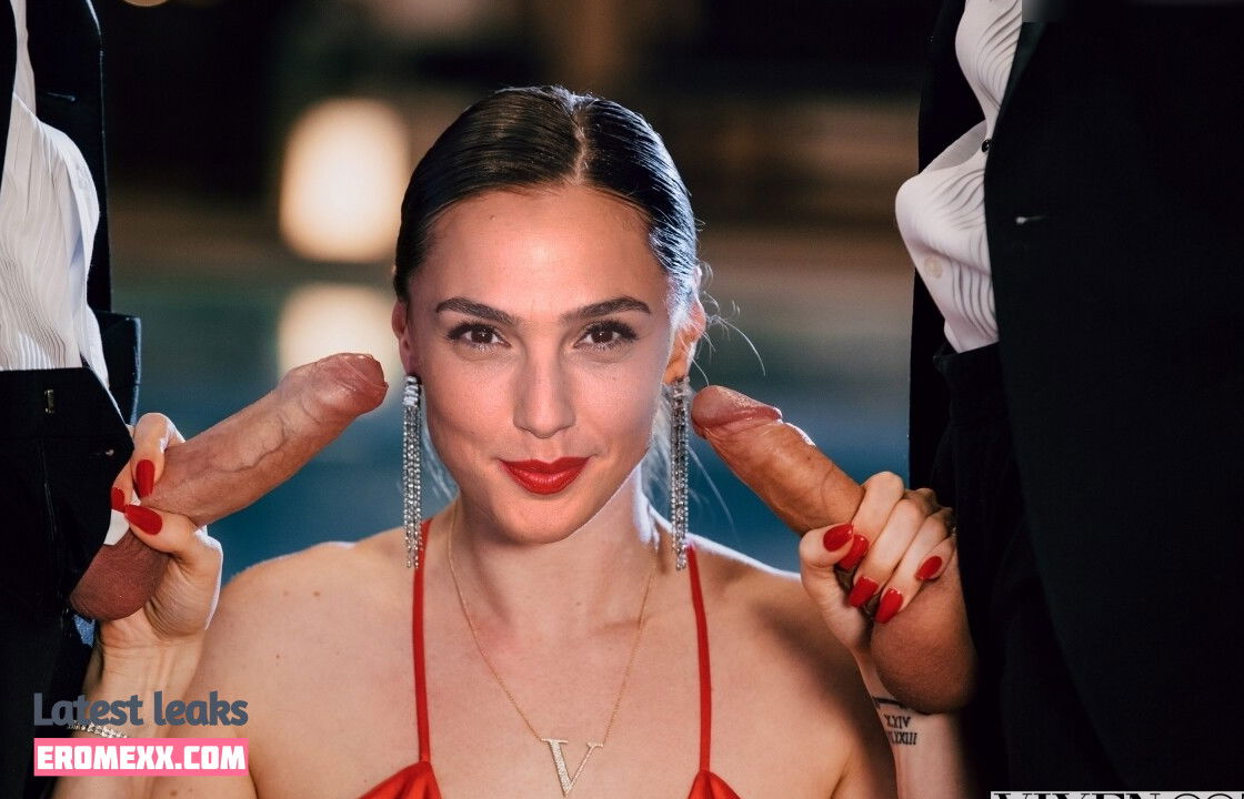 Latest Leaks Gal Gadot Nude #1358 - Fapello
