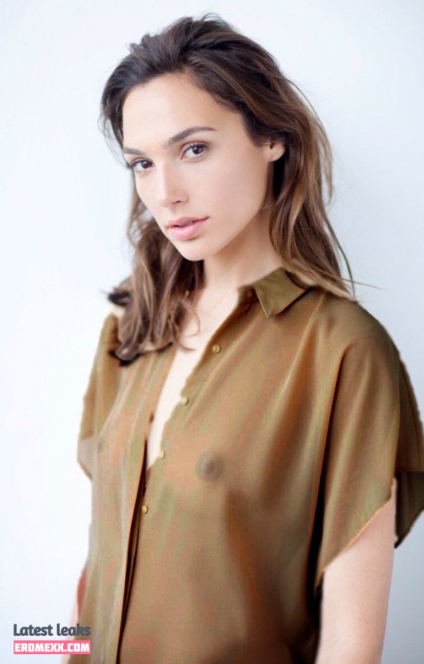 Latest Leaks Gal Gadot Nude #166 - Erome