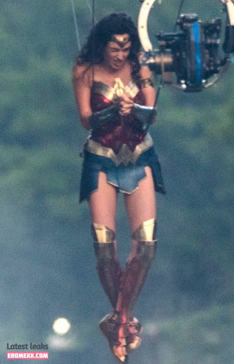 Latest Leaks Gal Gadot Nude #21 - Erome