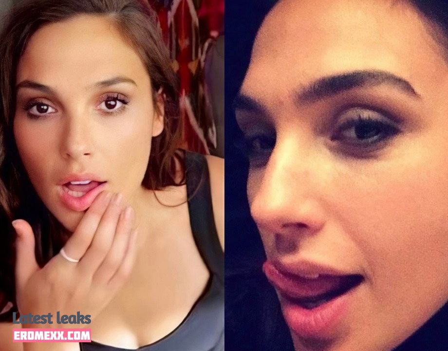 Latest Leaks Gal Gadot Nude #252 - Fapello