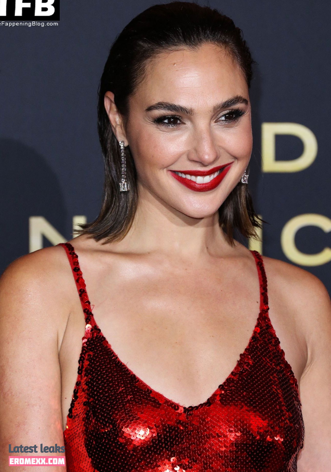 Latest Leaks Gal Gadot Nude #274 - Fapello