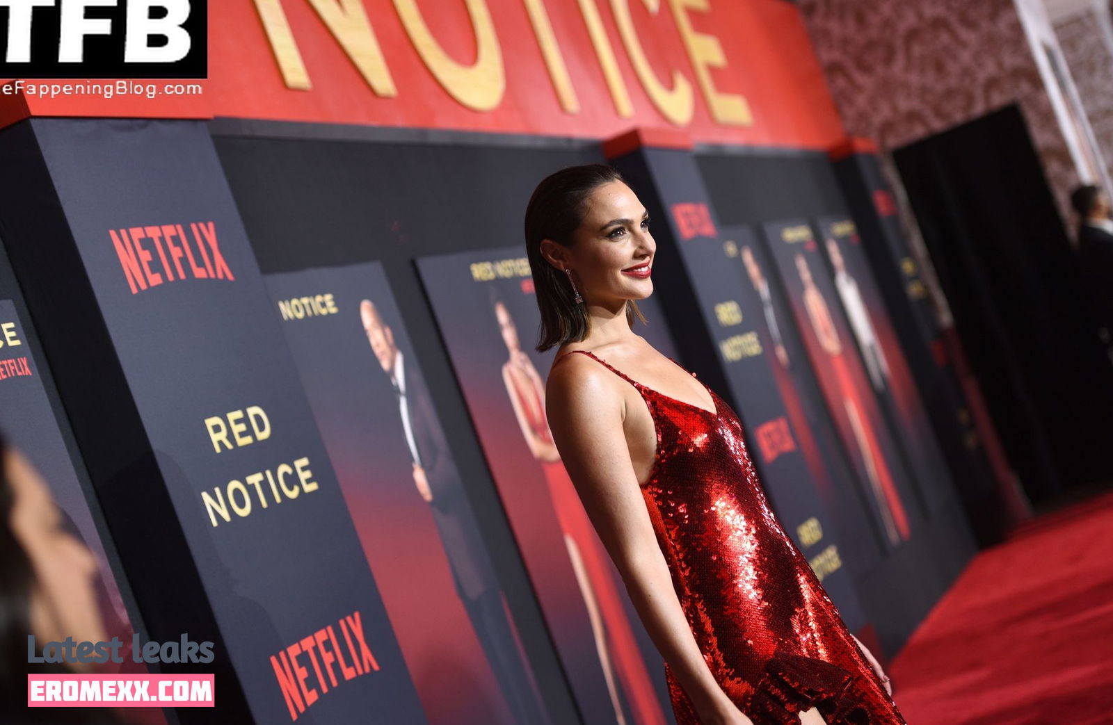 Latest Leaks Gal Gadot Nude #283 - Fapello