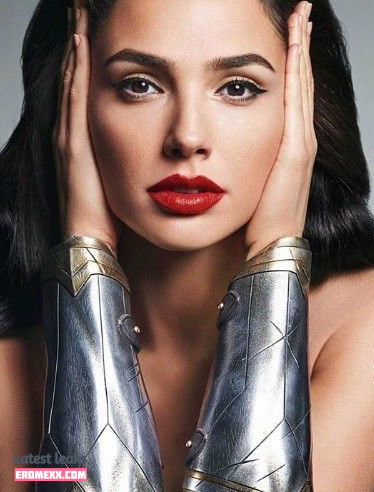 Latest Leaks Gal Gadot Nude #48 - Erome