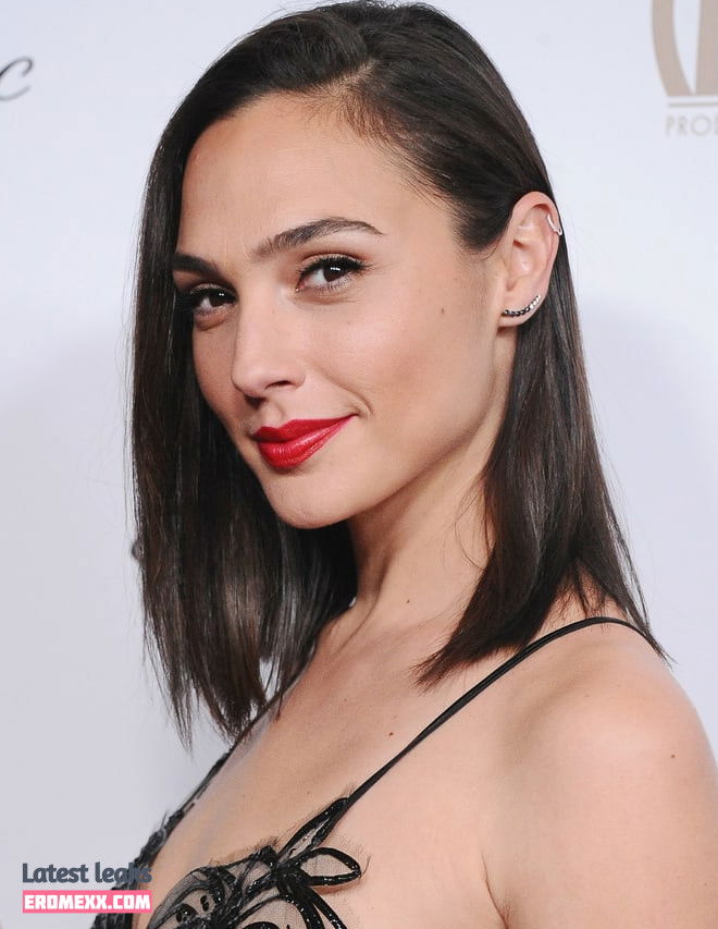 Latest Leaks Gal Gadot Nude #532 - Erome