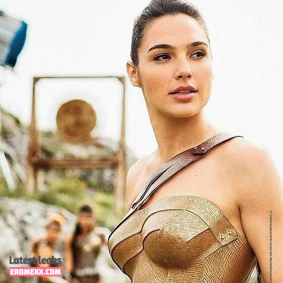 Latest Leaks Gal Gadot Nude #539 - Erome