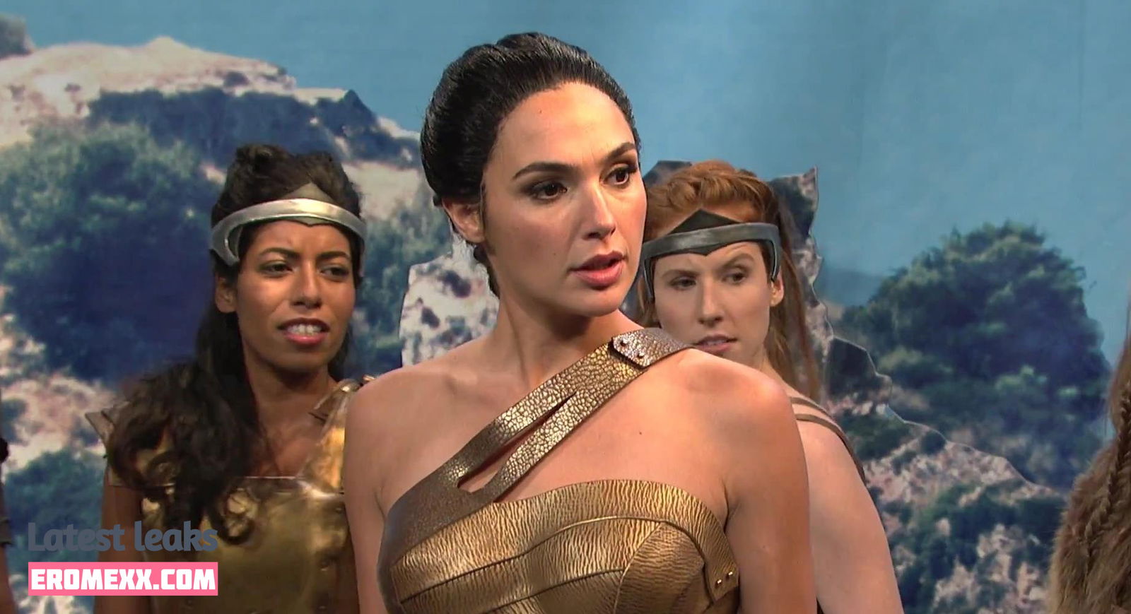 Latest Leaks Gal Gadot Nude #83 - Erome