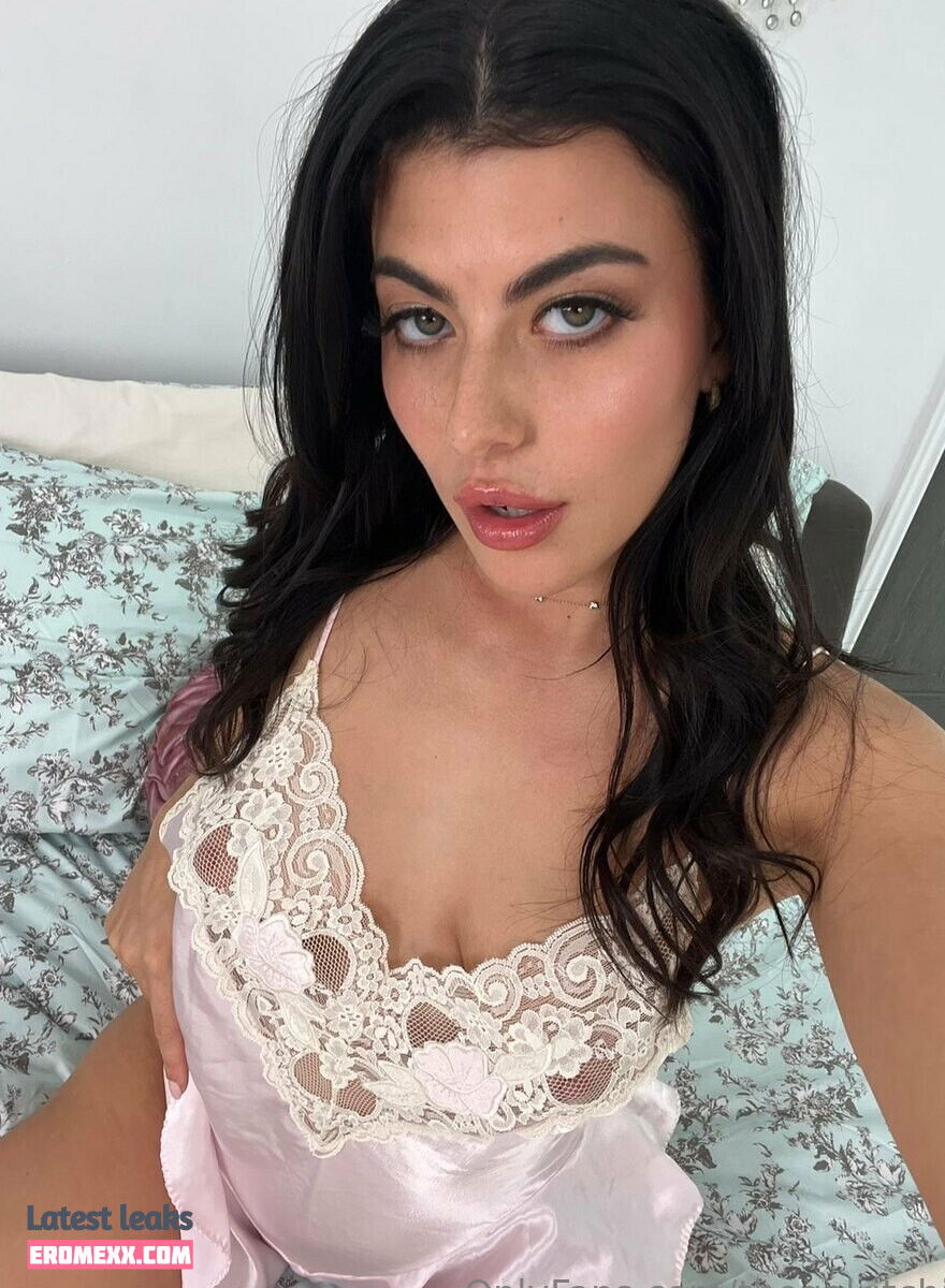 Latest Leaks Gal Ritchie Nude #47 - Fapello