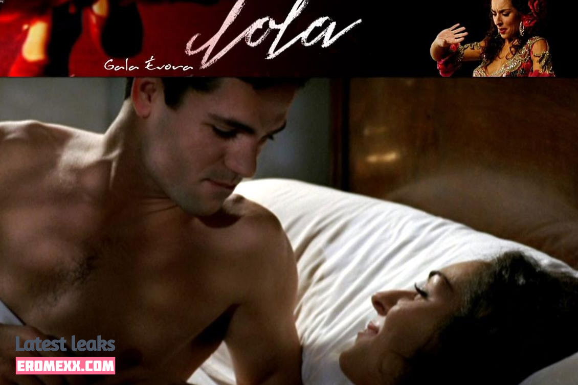 Latest Leaks Gala Évora Nude #4 - Fapello