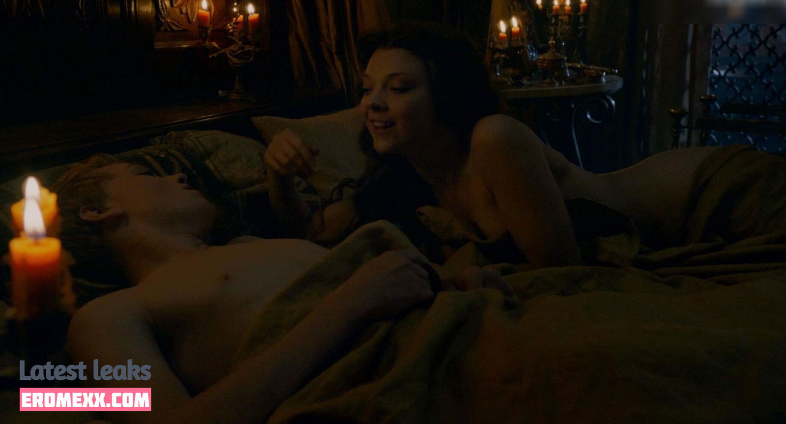 Latest Leaks Game of Thrones Nude #22 - Erome